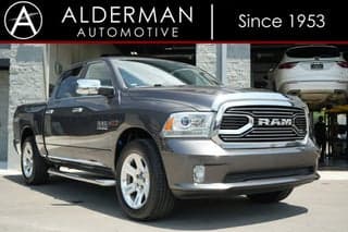 Ram 2016 1500