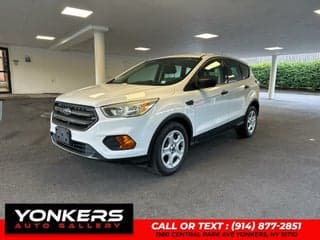 Ford 2017 Escape