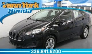 Ford 2018 Fiesta