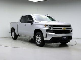 Chevrolet 2019 Silverado 1500