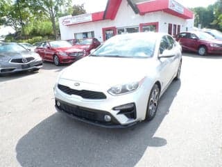 Kia 2020 Forte