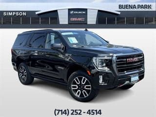 GMC 2022 Yukon