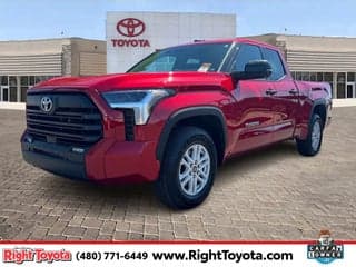 Toyota 2023 Tundra