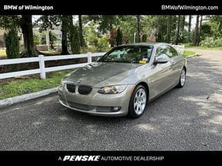 BMW 2008 3 Series