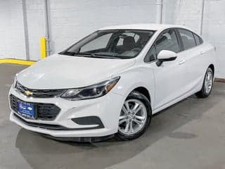 Chevrolet 2016 Cruze