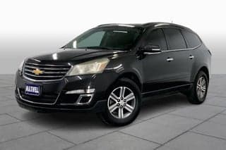 Chevrolet 2016 Traverse