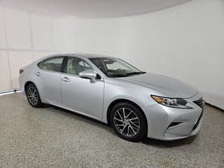 Lexus 2017 ES 350