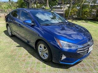 Hyundai 2020 Elantra