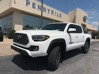 Toyota 2023 Tacoma