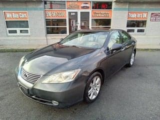 Lexus 2007 ES 350