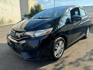 Honda 2017 Fit