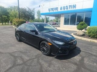 Honda 2020 Civic