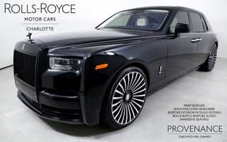 Rolls-Royce 2023 Phantom