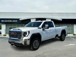 GMC 2024 Sierra 2500HD