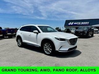 Mazda 2017 CX-9