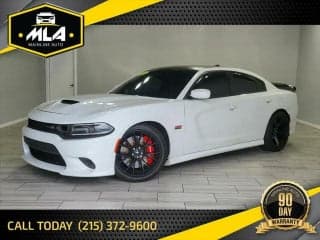 Dodge 2019 Charger