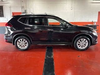 Nissan 2019 Rogue