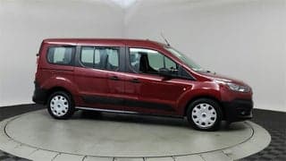 Ford 2020 Transit Connect