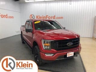 Ford 2022 F-150