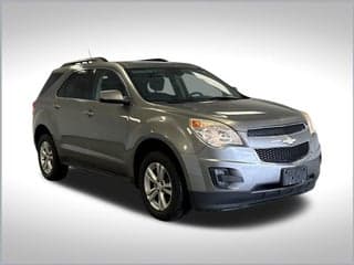 Chevrolet 2012 Equinox