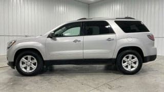 GMC 2014 Acadia