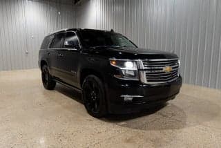 Chevrolet 2016 Tahoe