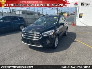 Ford 2018 Escape