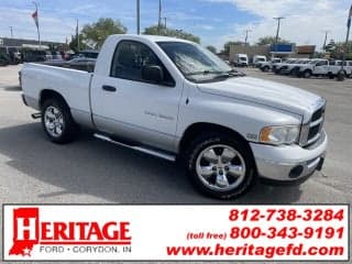 Dodge 2004 Ram 1500