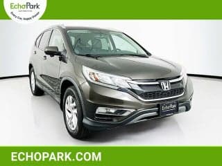 Honda 2015 CR-V