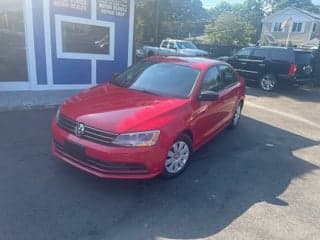 Volkswagen 2015 Jetta