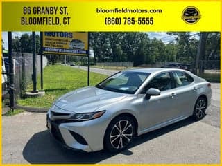 Toyota 2018 Camry