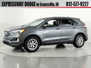 Ford 2022 Edge