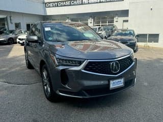 Acura 2024 RDX