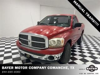 Dodge 2006 Ram 1500