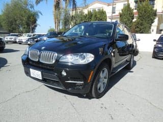 BMW 2013 X5