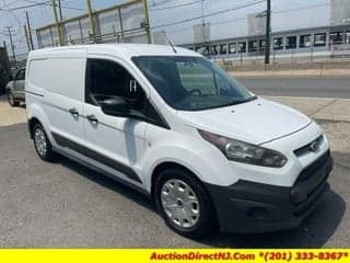 Ford 2015 Transit Connect