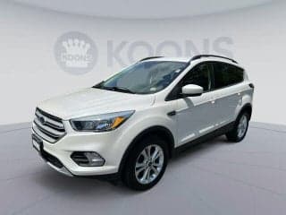 Ford 2018 Escape