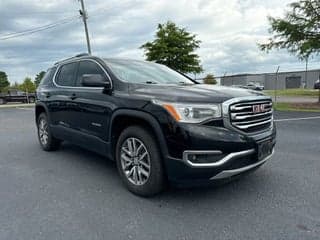 GMC 2018 Acadia