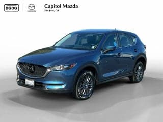 Mazda 2021 CX-5