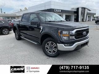 Ford 2023 F-150