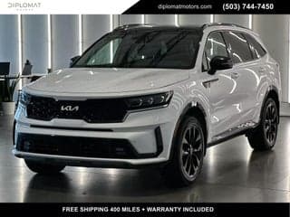 Kia 2023 Sorento