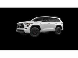 Toyota 2024 Sequoia