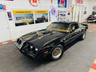 Pontiac 1979 Firebird