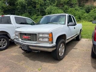 GMC 1996 Sierra 1500