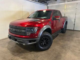 Ford 2014 F-150