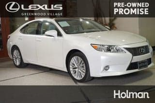 Lexus 2014 ES 350