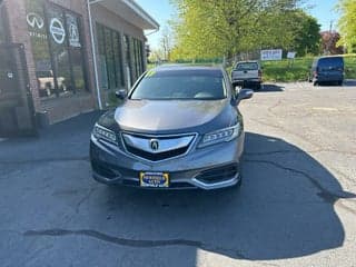 Acura 2017 RDX