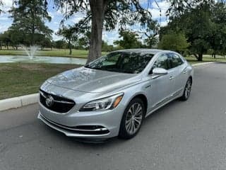 Buick 2017 LaCrosse