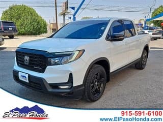 Honda 2022 Ridgeline