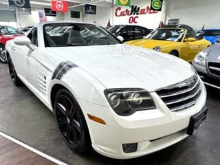 Chrysler 2006 Crossfire